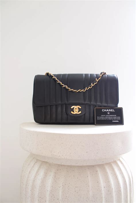 chanel mademoiselle flap bag 2017|chanel waist bag 2020.